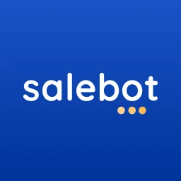 Biểu tượng Salebot
