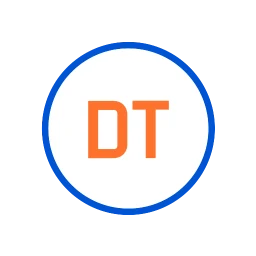 Biểu tượng DispatchTrack