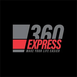 Biểu tượng 360Express Collector